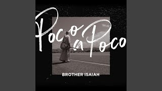 Vignette de la vidéo "Brother Isaiah - Love Song for the Bride"