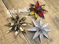 Quick & Easy Flower Embellishments