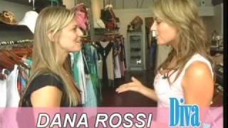 Courtney Friel Summer Fashion