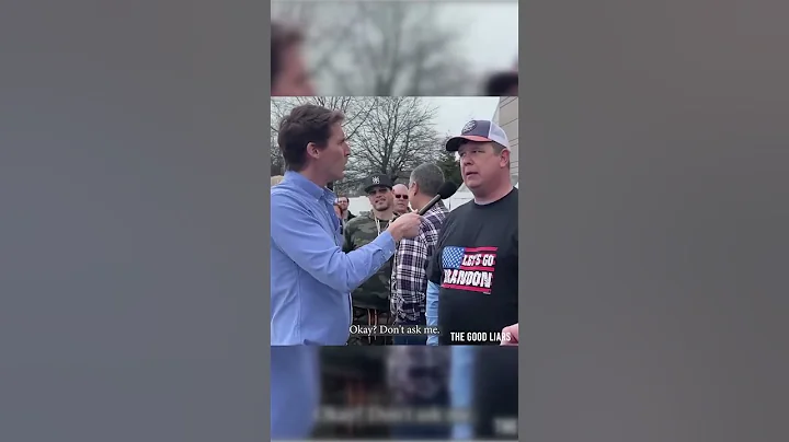 Trump Cult Fanatic Gets Himself Fired Up By Not Being Gay