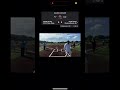 Crowd goes wild with winning run!💪🏼 #shorts