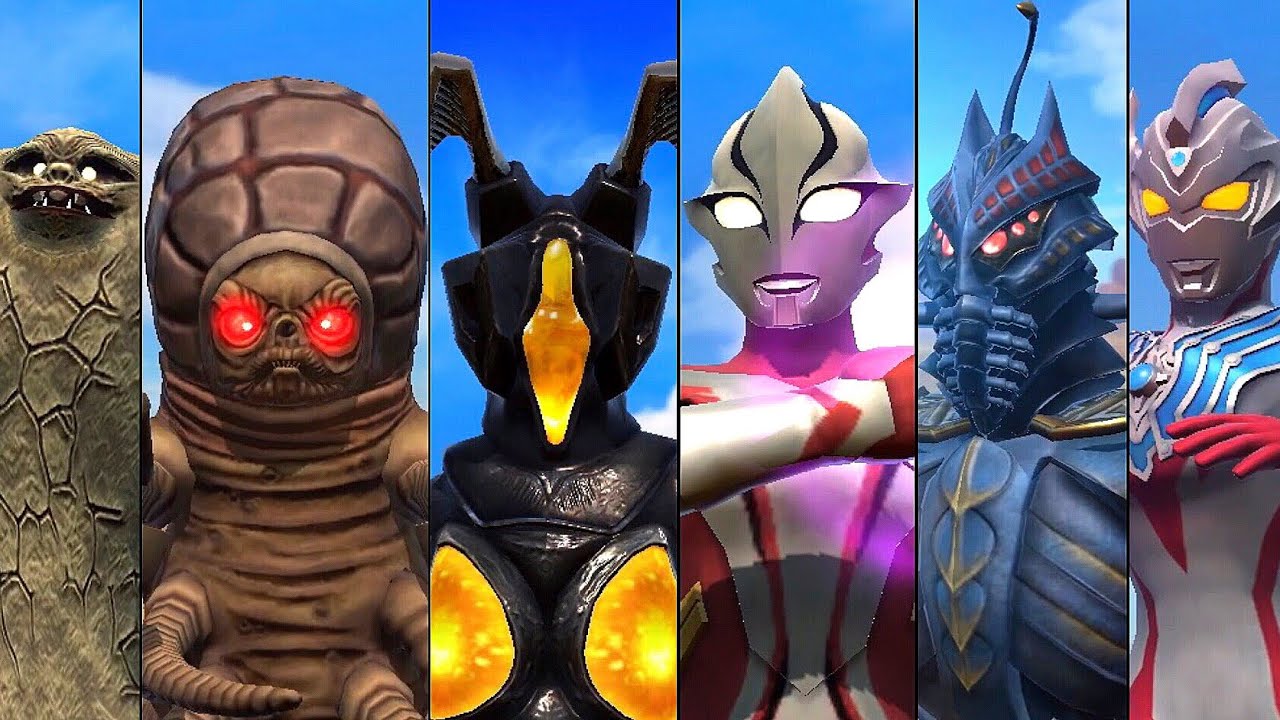 ウルバト ニセメビウス ゴーデス テンペラー星人 メフィラスの遊戯ふたたび ウルトラ怪獣バトルブリーダーズ Ultraman ウルトラマン Youtube ウルバト ニセメビウス ゴーデス テンペラー星人 メフィラスの遊戯ふたたび ウルトラ怪獣バトルブリーダーズ Ultraman ウルトラマン Youtube