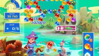 Bubble Witch Saga 2   Level 186