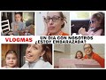 🎄VLOGMAS 🎄 ¿ESTOY EMBARAZADA?🤰 + VAMOS AL PEDIATRA 🏥+ DISFRUTABOX DICIEMBRE "EXQUISITECES"