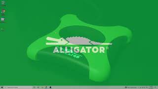 Alligator TPMS Programming Pad PT1 English 2022 screenshot 2