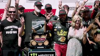 Crew Call: Cole Pearn says 'we meant to' trick No. 4 team