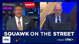 Cramer’s Stop Trading: Dell