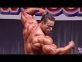 *KEVIN LEVRONE* Absolutely Full-Blown At The 1996 IFBB German Grand Prix!!