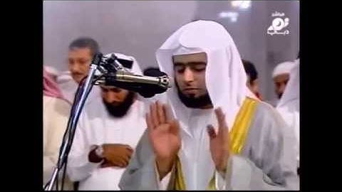 من سورة ق بصوت الشيخ جاسم الأميري