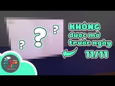 Video Anhktay mở luôn hộp quà đáng lẽ ra chưa được mở từ... - youtube