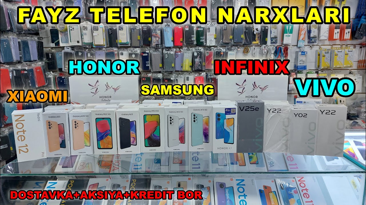 Redmi 9 T Narxi Uzbekistonda