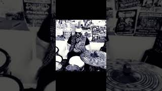 Maxwell Murder - Rancid Drum Cover