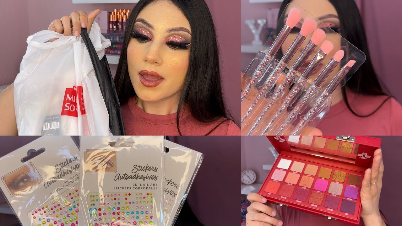 Compritas en el centro de Guadalajara😍/ Y regalos 🎁