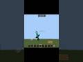 NOOB V/S PRO V/S HACKER IN MCPE!😉😂  #shorts #minecraft #gaming #funny
