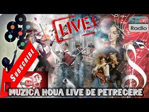 HORA SI SARBA LIVE 2018 SUPER COLAJ MUZICA DE PETRECERE PENTRU CHEF