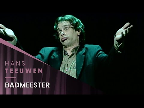 Video: Badmeester Motivatie