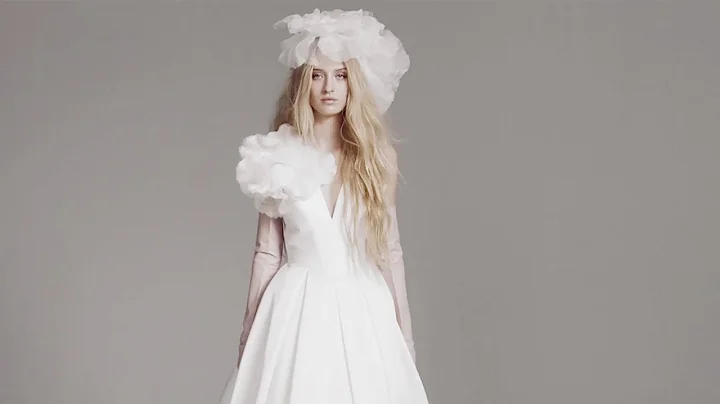 Vera Wang Bride | Collection - DayDayNews