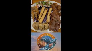 Back Home in Lahaina, the flavors of Hawaii
