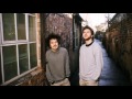 Milky Chance -  Don't Think Twice, It's All Right