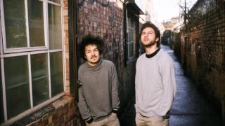 Milky Chance -  Don&#39;t Think Twice, It&#39;s All Right