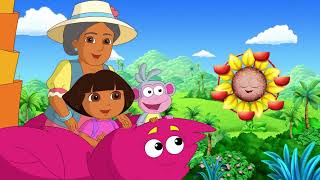 Dora the Explorer