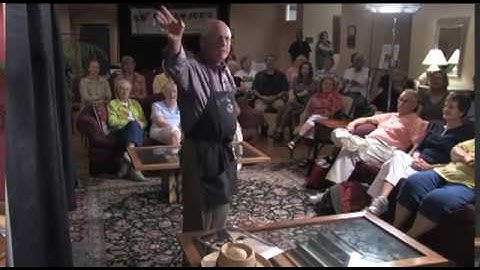 Joe Miller - Making the Same Mistake Twice