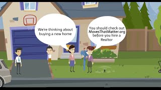 Buying or selling a home?  Help a disabled Veteran in the process.