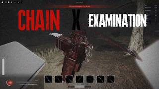 Chimera Execution April Fools Sneak Peak | CHAIN Roblox