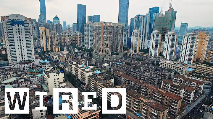 Shenzhen: Reinventing 35 Years of Innovation (Part 4) | Future Cities | WIRED - DayDayNews