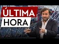 Ltima hora  se desvela que el barco que choc en baltimore tena problemas previos