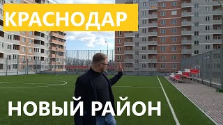 Видео  от Евгений Фок, бульвар Строителей, Краснодар, Россия