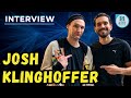 Capture de la vidéo Josh Klinghoffer - Entrevista Exclusiva | Interview #05