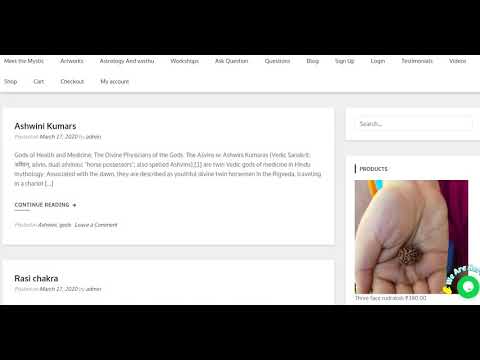 How To Use Arunsyoga.in Website More Effectively
