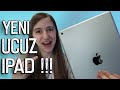 KARŞINIZDA 2020 MODEL UCUZ IPAD - Ipad 7. Nesil Kutu Açılımı Ve Özellikleri