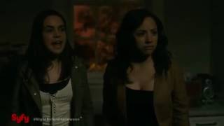 The Night Before Halloween 2016   Horror Movie   Lifetime Movie