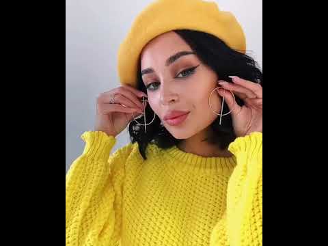 Look-рубрика Malina Fashion: выпуск 2