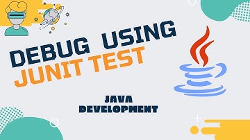 Java Development [Debugging] - Lecture 06: Working with jUnit test