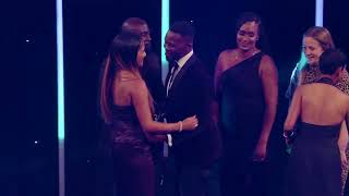 Lloyds Bank De And I Champion Of The Year Winner Uk Black Business Show