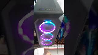 rgb cabinet for pc  | Gaming PC Cabinet | argb pc cabinet | pccabinet shorts ramanpb03  cabinet