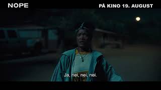 NOPE | På kino 19. august