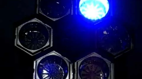 Giorgio Moroder-Too Hot To Handle