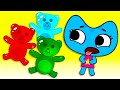 Do you like song  kit and kate nursery rhymes  kids songs
