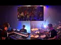 Les enfoiros de linsa  medley internet keys  drums view