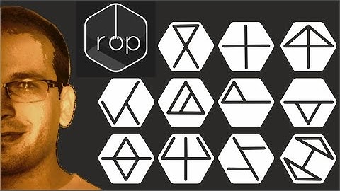 ROP Game Levels 12|22 Walkthrough