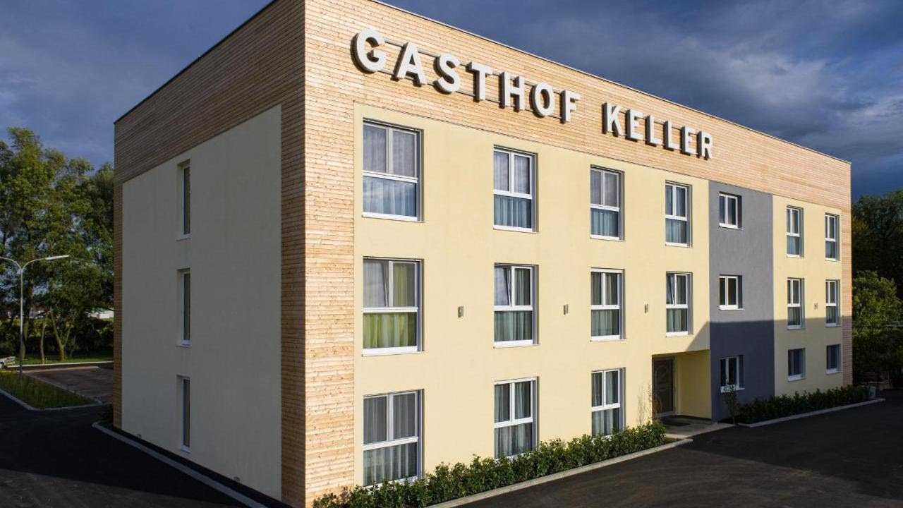 Gasthof Keller, Gumpoldskirchen, Austria