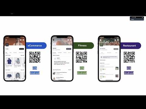 Wix Branded App - איך לבנות אפליקציה ממותגת ומקצועית בוויקס בלי קוד ובלי בית תוכנה?
