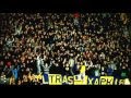 02.03.2013. Metalist (Kharkiv) - Metalurg (Donetsk). Support