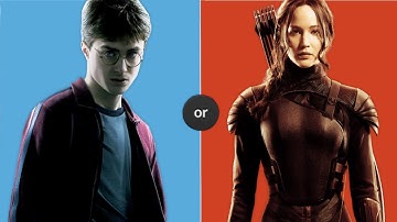 Would You Rather? - Part 6 - XoticPoutine