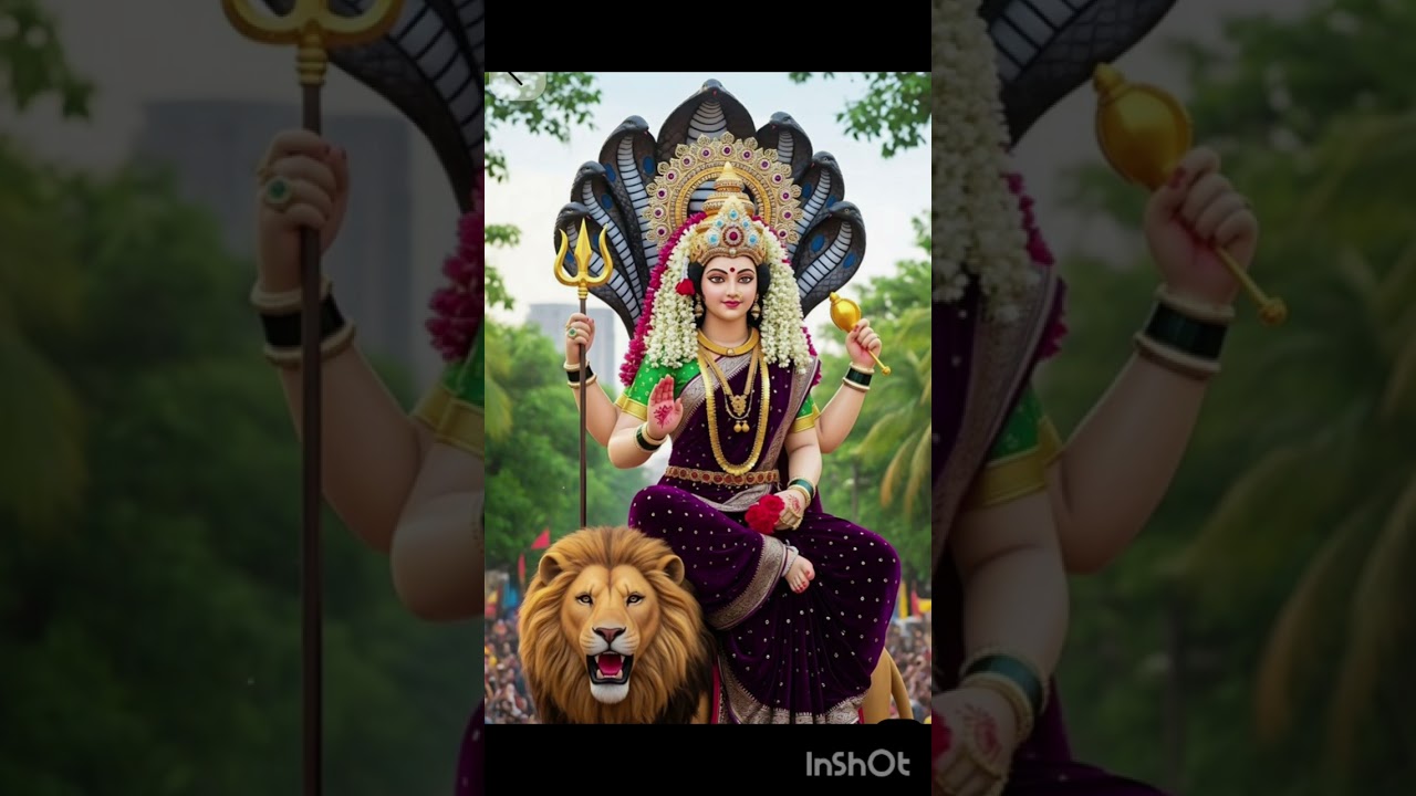 मोहिनी भवानी मेरी माता मोहिनी भवानी 