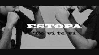 Video thumbnail of "Estopa - te vi te vi"